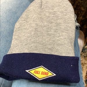 NELK boys beanie